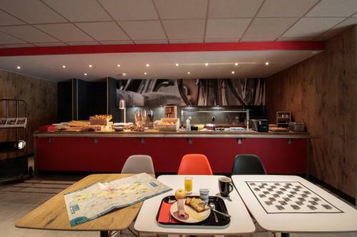Hotel Ibis Cahors