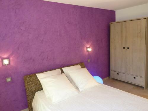 Villa Maison Campagne Petite M�re