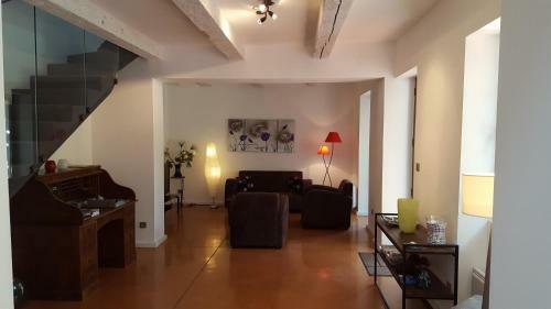 Villa Maison Campagne Petite M�re