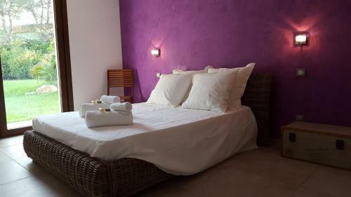 Villa Maison Campagne Petite M�re