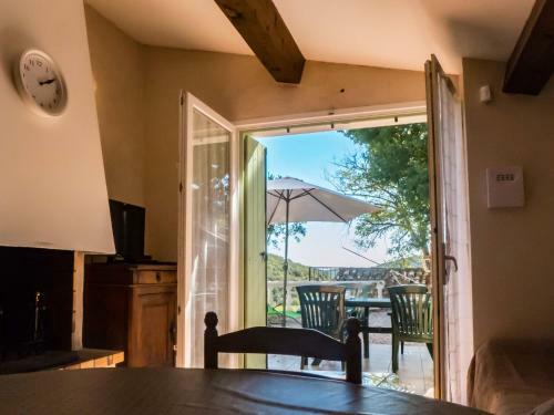 Stunning Holiday Home In Cabrerolles With Pool