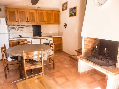 Stunning Holiday Home In Cabrerolles With Pool