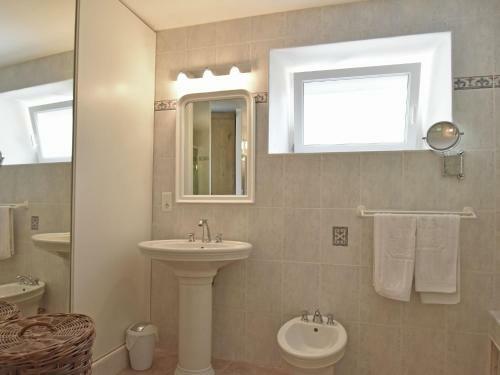 Modern Villa In Saint-privat-de-champclos With Private Pool