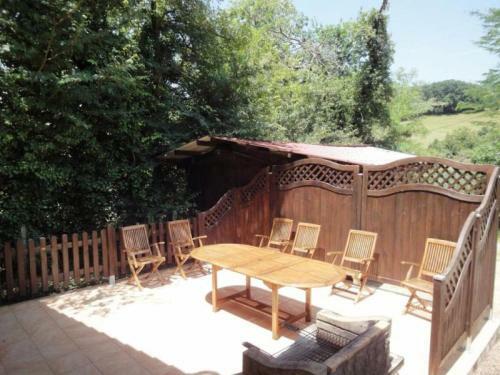 House Lapouyade 1