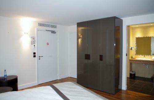 Hotel Le Place Neuve