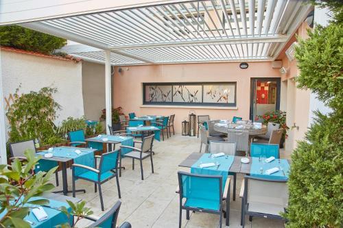 Hotel Le Place Neuve