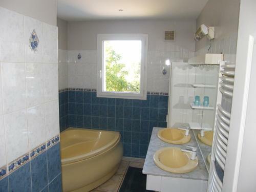 Villa Climatisee Avec Piscine Privee � L'oree Du Perigord