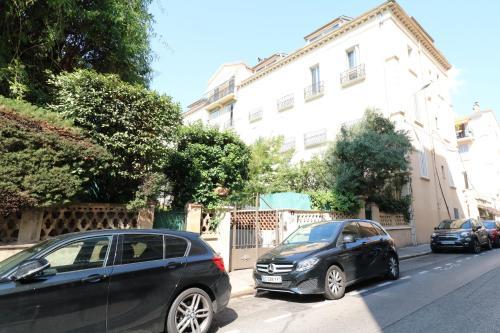Apartamento Comfort 1 Bedroom Canada Carlton 208