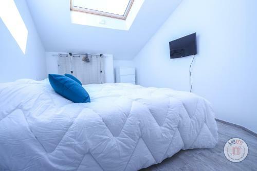 Apartamento Teisseire Cannes