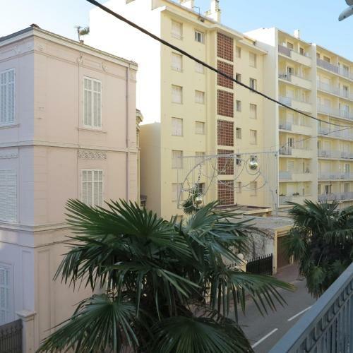 Apartamento Viva Riviera Residence Palazzio Cannes