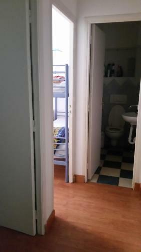 Apartamento Two Bedrooms 44 Jean Jaures