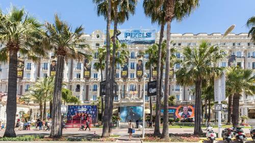 Apartamento Cedrus