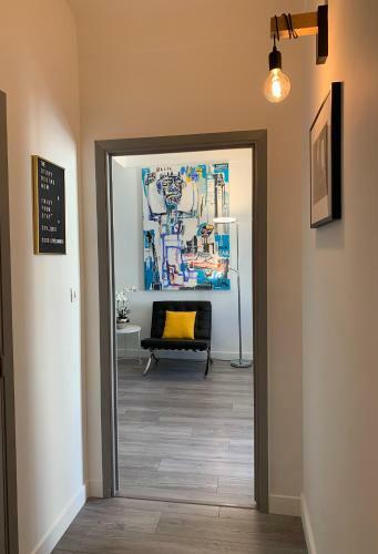 Apartamento Cannes Centre Carr� D'or