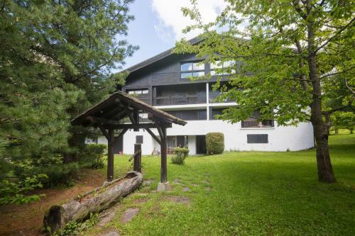 Apartamento Appartement Les Cimes De Lognan