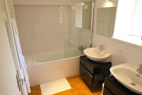 G�te De La Gabilli�re - 6 Personnes