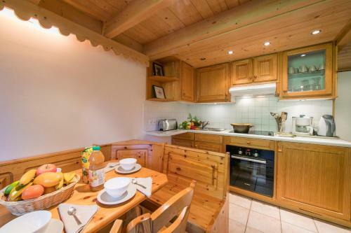 Apartamento R�sidence Grand Roc - Ancolies 103
