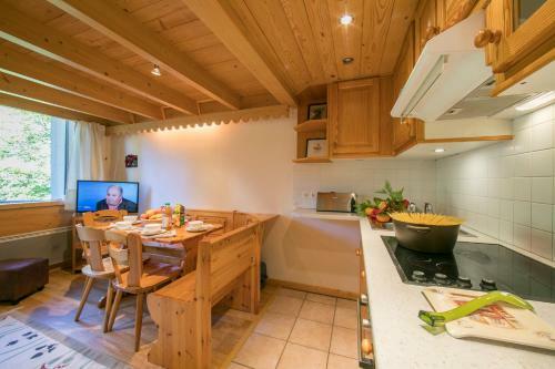 Apartamento R�sidence Grand Roc - Ancolies 103