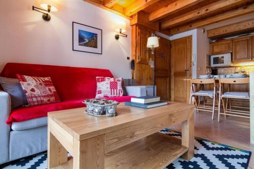 Apartamento R�sidence Le Cristal - Lognan 8