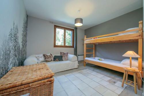 Apartamento Appartement Le Dolent