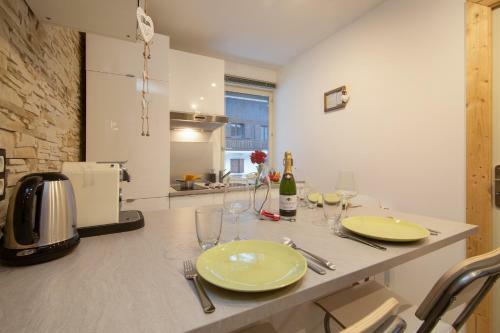 Apartamento La Pers�v�rance F
