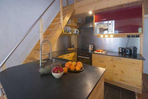 Apartamento Appartement R�sidence Balmat