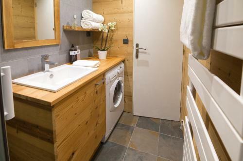 Apartamento Appartement R�sidence Balmat