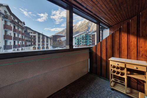 Apartamento Rodeo: Residence Genevrier