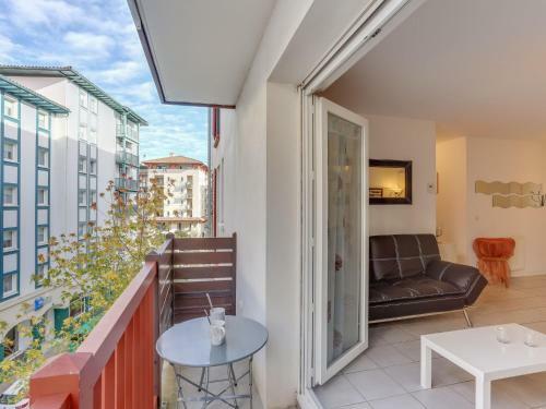 Apartment Zubiburu