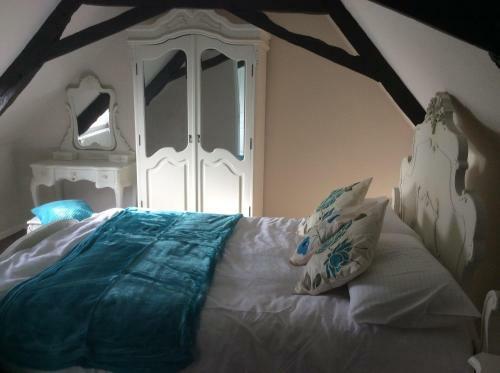 Bed & Breakfast L'ancienne Boulangerie