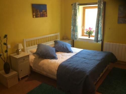 Bed & Breakfast L'ancienne Boulangerie