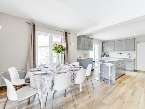 Holiday Home Les Hautes Terres