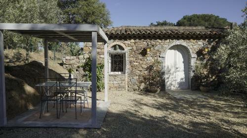 Hostal La Maison Des Oliviers