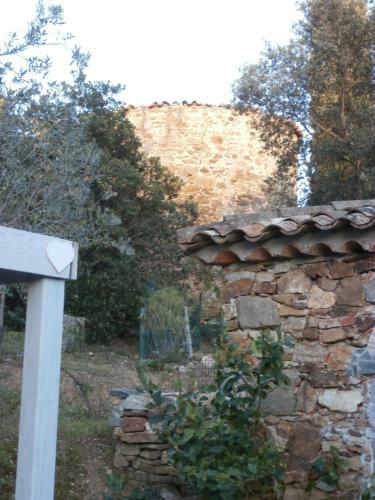Hostal La Maison Des Oliviers