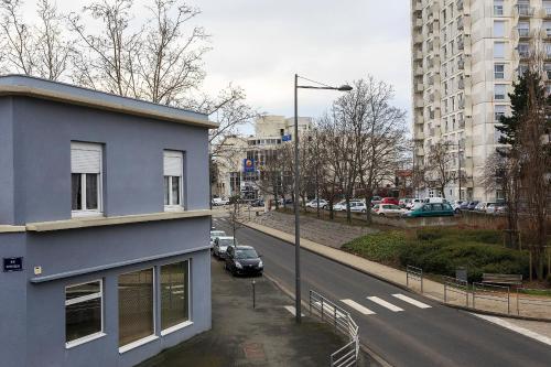Apartamento Zen (chu Gabriel Montpied)