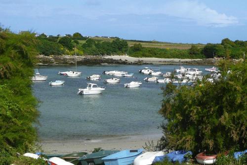 Holiday Home Cl�der - Bre05326-f