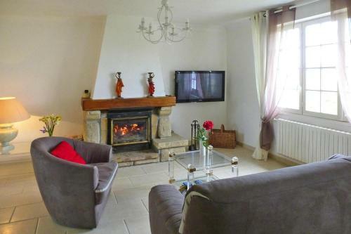 Holiday Home Cl�der - Bre05350-f