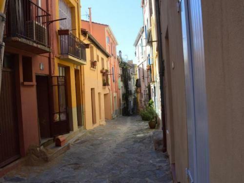 Apartment Collioure - 5 Pers, 55 M2, 4/3