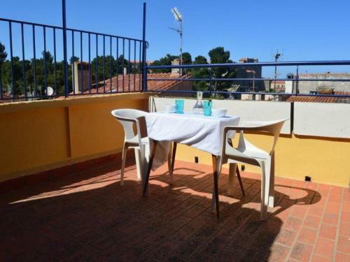 Apartment Collioure - 5 Pers, 55 M2, 4/3