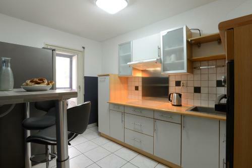 Apartamento La Cour Des Seigneurs