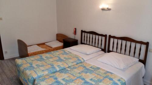 Hotel A La Ville De Nancy