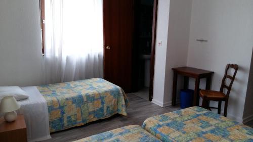 Hotel A La Ville De Nancy