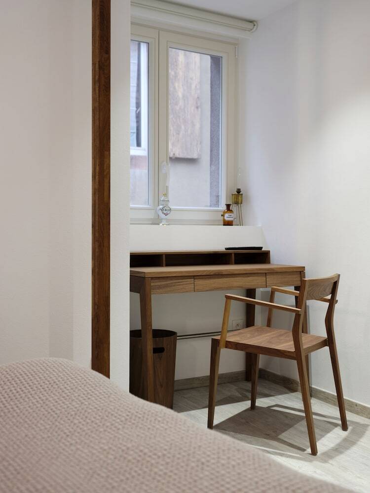 Apartamento Les Suites Du Cygne
