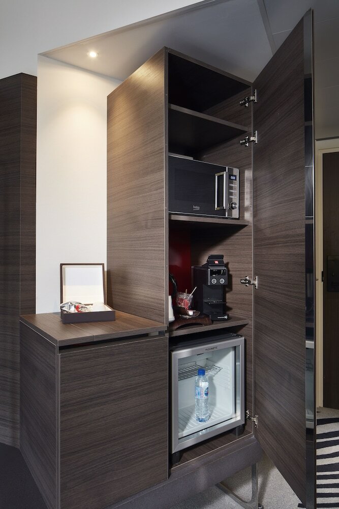 Hotel Novotel Suites Colmar Centre
