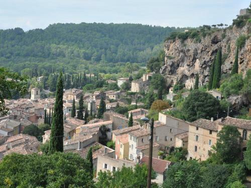 Spacious Holiday Home In Draguignan With Large Pool