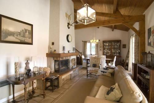 Villa La Terrasse