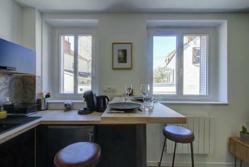 Apartamento Le Jouvence - Cosy & Clean