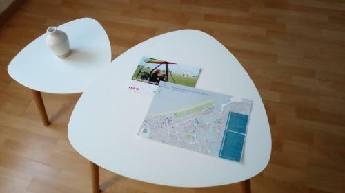 Apartamento Duplex Du Pollet