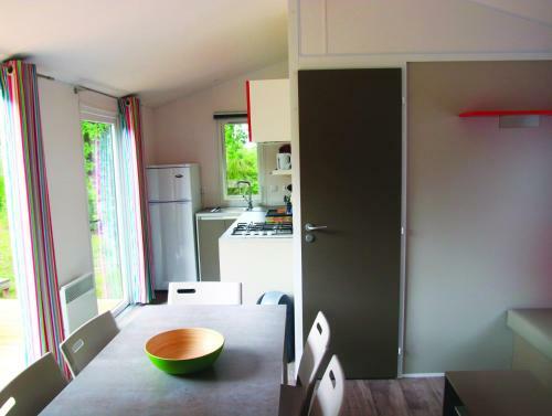 Agroturismo Camping Fontaine Du Roc