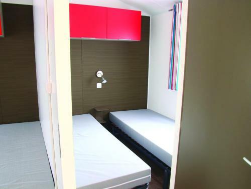 Agroturismo Camping Fontaine Du Roc