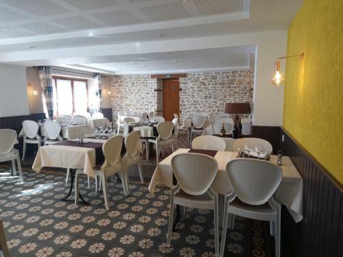 Hotel L'auberge Des 3 Ponts